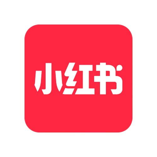 小红书